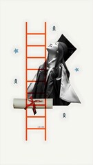 Graduation day