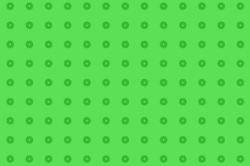 Green texture background, green background, green background, abstract background with flowers shape, green background with shape, background, seamless pattern, fabric, green, wrapping, paper