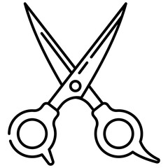 Scissors Icon