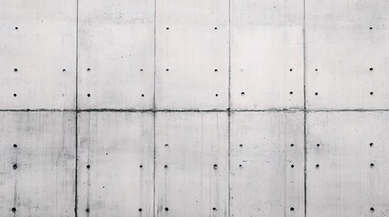 Concrete surface texture