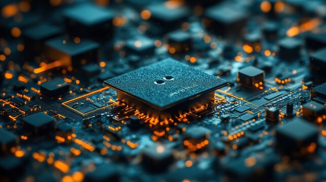 online education concept with digital courses on web platform featuring interactive learning tools and virtual classrooms.image