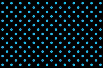 seamless floral background, seamless pattern with blue flowers, seamless pattern, black background with blue flowers, blue flowers, flower, fabric, black and blue background, wallpaper, card