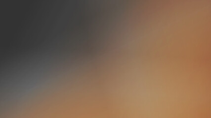  abstract background in brown color Colorful gradient abstract illustration in blur style. Your business design. Calm photo collages with gradient. Modern art style.