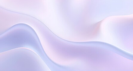 Obraz premium Beautiful abstract background with waves