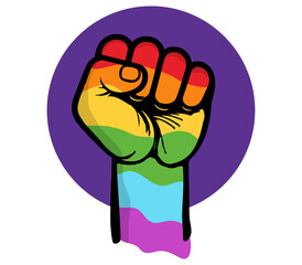 people in different situations	