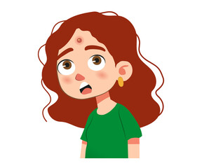 people in different situations	