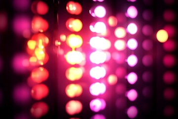 Abstract background dark purple pink color scheme filled Super high quality geometrical