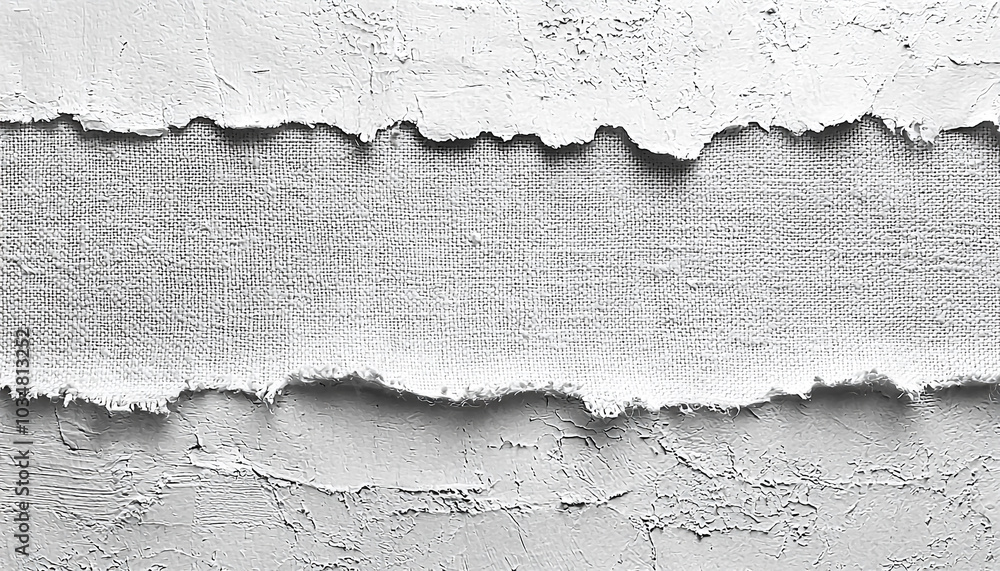 Poster dirty concrete wall with abstract pattern and texture. generated by ai