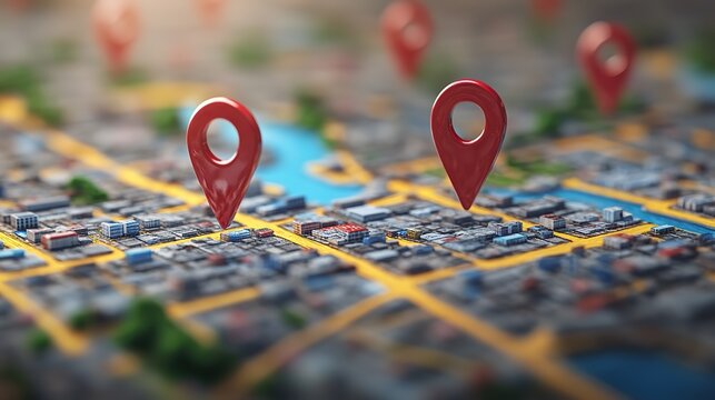 track your order delivery in real time with precise location updates on an interactive map ensure timely arrivals and stay informed every step of the way