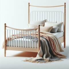 Cozy Bedroom Design