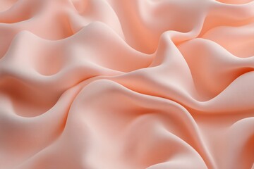 Obraz premium Abstract Pink Fabric Texture Background