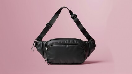 Sports Crossbody Bag