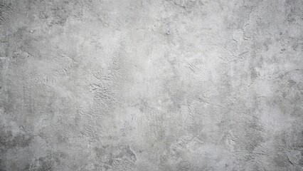Fototapeta premium Silhouette gray grainy concrete plaster texture background