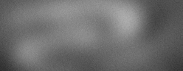 Abstract grainy gradient background with a subtle textured pattern, fading from dark to light gray