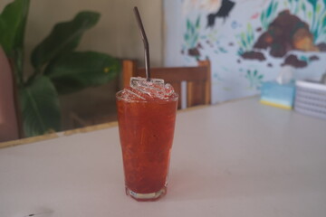 thai dishes /тайские блюда