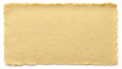 Fototapeta premium Vintage beige paper texture for background