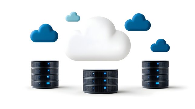 A safe and reliable cloud platform that offers secure storage and remote backup for encrypted digital files enabling seamless data management and protection for businesses and enterprises