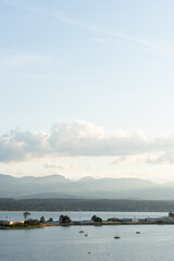 Goose Spit, Comox, British Columbia, Canada