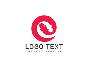 Logo design Vector illustration