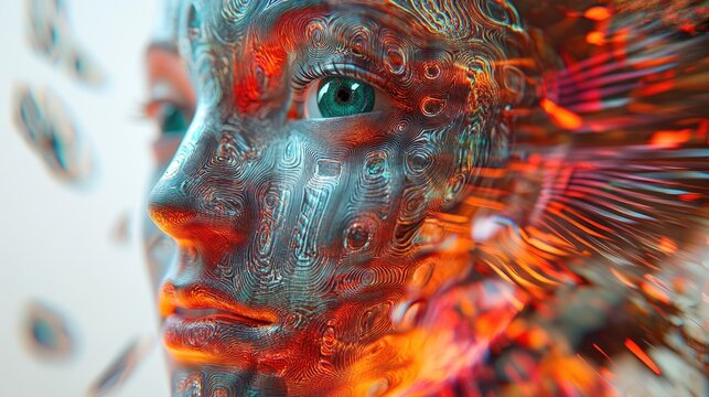 Dynamic Dimensions A Lively Blend of 2D and 3D Elements in Convolutional Neural Networks
