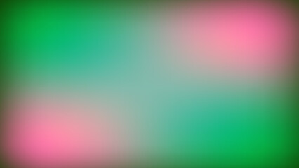 Blurred colored gradient mesh abstract background. Iridescent graphic template for brochure, flyer, poster design, wallpaper, mobile screen. Colorful gradient. Rainbow backdrop.