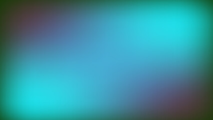 Blurred colored gradient mesh abstract background. Iridescent graphic template for brochure, flyer, poster design, wallpaper, mobile screen. Colorful gradient. Rainbow backdrop.