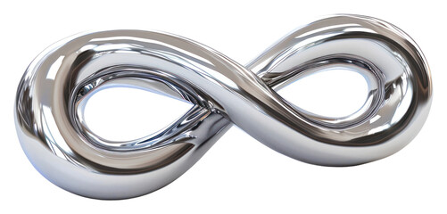 PNG Silver shape white background accessories.