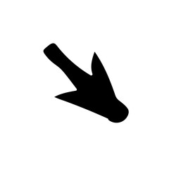 arrow