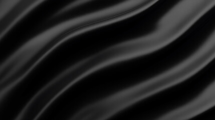black silk background