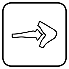 arrow