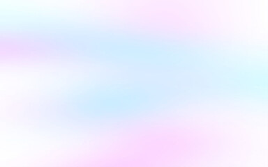 Holographic gradient pastel modern rainbow background. colors for deign concepts, wallpapers, web, presentations and prints. vector design.
