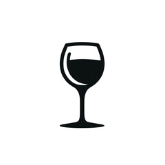 glass of wine