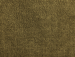 brown fabric. texture  background