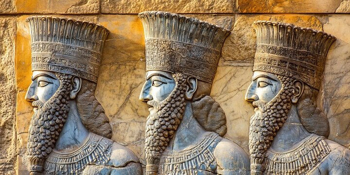 Ancient Persia, now Iran, has a rich history, culture, and religion