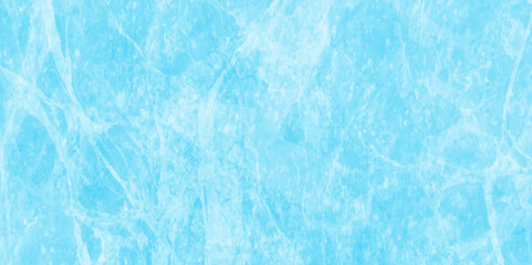 Abstract design white and cyan color with cosmic like abstract pattern watercolor grungy marble illustration background, modern creative grunge light sky blue shades watercolor marble background.