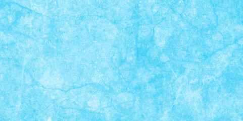 Abstract design white and cyan color with cosmic like abstract pattern watercolor grungy marble illustration background, modern creative grunge light sky blue shades watercolor marble background.