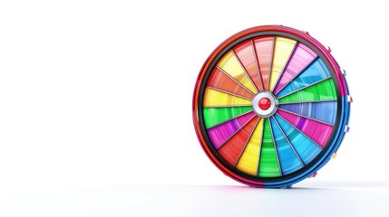 fortune wheel