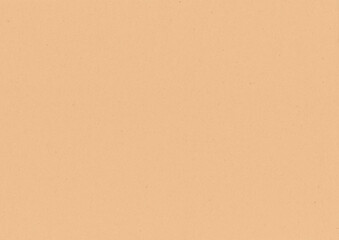 Light orange paper texture cardboard background, Vintage paper background