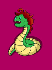 Fototapeta premium animals