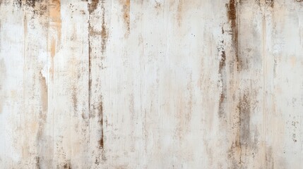 Fototapeta premium A textured background featuring a mix of white and earthy tones, perfect for artistic designs and modern interiors.