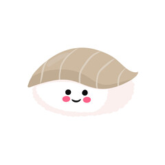 Cute Japanese food set