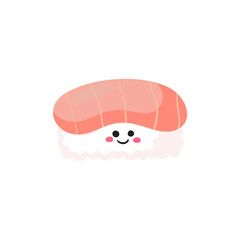 Cute Japanese food set