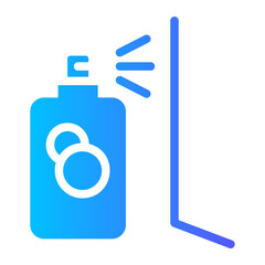 Fototapeta premium grafitti