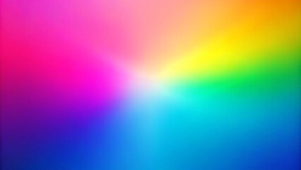 A smooth and blurry colorful gradient mesh background, ideal for enhancing modern digital projects and creative presentations.