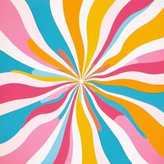 Retro Background