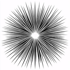 Naklejka premium retro background