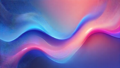 An abstract, smooth, gradient background, wallpaper