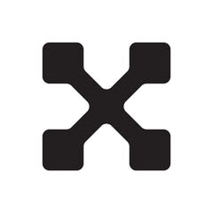 Futuristic Streetwear Icon