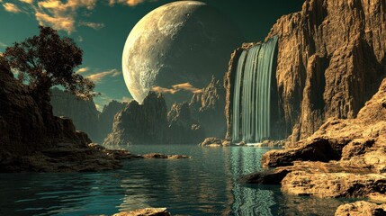 3D Adventure Quest Searching and Discovering New Horizons