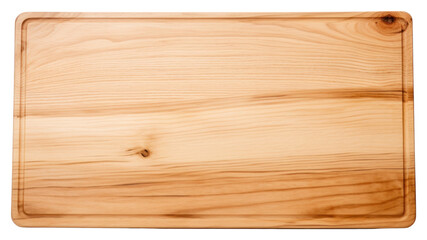 Naklejka premium PNG Wooden board white background simplicity blackboard.